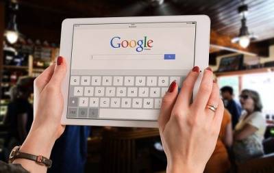 В России предложили ввести новый "налог на Google"