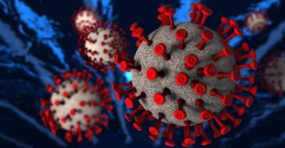 Врачи обнаружили первые случаи "вечного" заражения коронавирусом