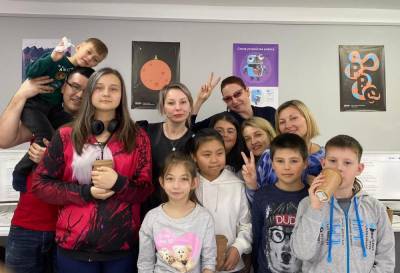 "Алгоритмика" приглашает детей из Южно-Сахалинска и Корсакова освоить азы топовой профессии