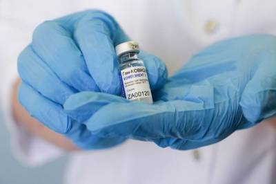 Второй компонент вакцины от COVID-19 поставили уже 15 тыс жителей Хабкрая