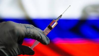 Dagsavisen: норвежцы хотят прививаться от коронавируса российской вакциной