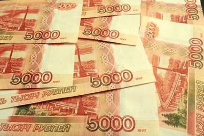 Российский генерал объяснил схему хищения 6,7 миллиарда рублей