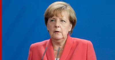 Ангела Меркель - В Германии начнут поэтапно снимать коронавирусные ограничения - profile.ru - Германия