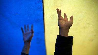 Политолог объяснил пророссийские настроения на Украине