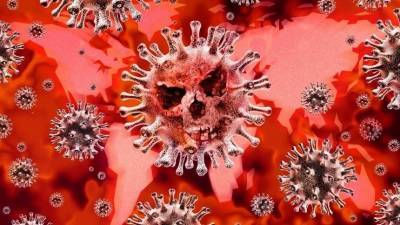 Врачи сообщили о первых случаях «вечного» инфицирования коронавирусом
