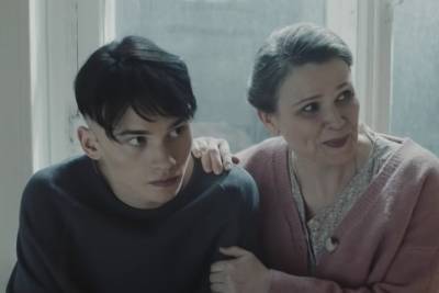Юрий Шатунов и Даня Милохин, выросшие в Оренбургском детдоме, снялись в одной рекламе