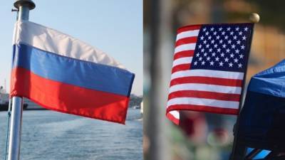 Россия и Китай стали главными угрозами нацбезопасности США
