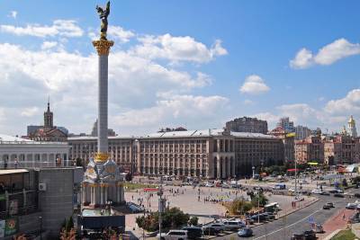 Экс-дипломат США заявил о приверженности Байдена жёсткому подходу к Украине