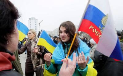 Украинский политолог объяснил пророссийские в стране экономикой