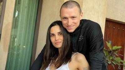 Супруга Павла Мамаева хайпанула на измене мужа с помощью таблеток