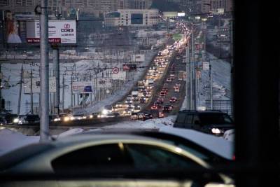 Новосибирск готовится к приезду Мишустина: запрет на большегрузы и уборка снега