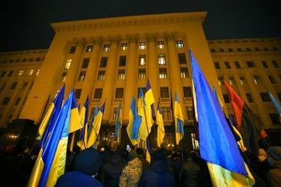 На Украине объяснили устойчивость пророссийских настроений