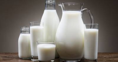 Цены на молочном аукционе GlobalDairyTrade резко подскочили