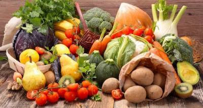 Предложений о сезонном снижении в ЕАЭС ввозных пошлин на овощи и фрукты в ЕЭК пока не поступало