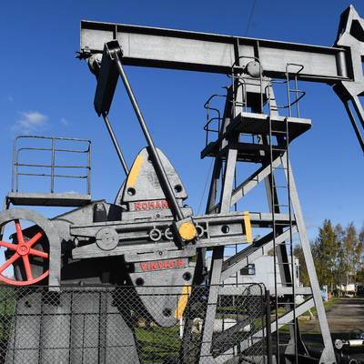 Нефтеэкспортёры ОПЕК+ продолжат искать компромисс