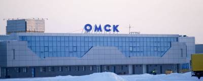В Омске рядом с аэропортом планируют создать сквер с арт-объектами