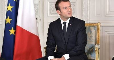Турецко-французское сотрудничество может «обладать огромным потенциалом»