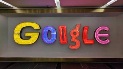 «Налог на Google» могут ввести в России