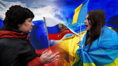 Политолог Белашко рассказал об устойчивости пророссийских настроений на Украине