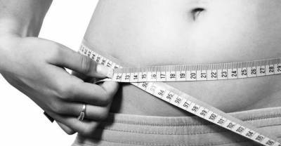 Учёные доказали, что диеты не помогают убрать жир с живота