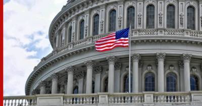 Сенат США захотел ограничить полномочия президента