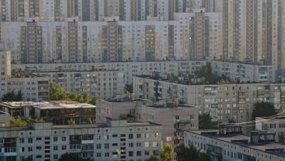 Сергей Дроздов - Цены игнорируют предложение: однокомнатные квартиры ушли на перепродажу - dp.ru - Санкт-Петербург