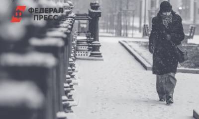 Варламов удивил фанатов погодой на Чукотке: «Немножечко замело снежком»