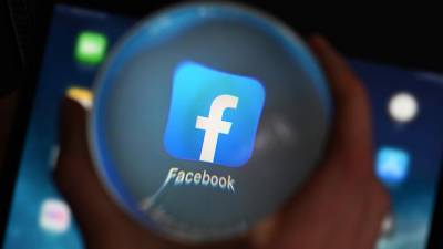 Facebook снимет запрет на политическую рекламу в США