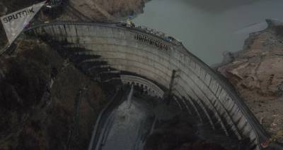Расторгнет ли Грузия соглашение о строительстве Намахвани ГЭС с турецким инвестором