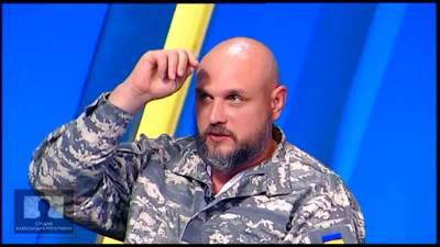 «Не дай Бог вернуться на Украину» – бежавший экс-боевик «АТО»