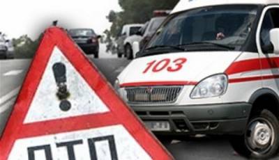 Массовое ДТП с участием 15 автомобилей произошло на трассе в Приморье