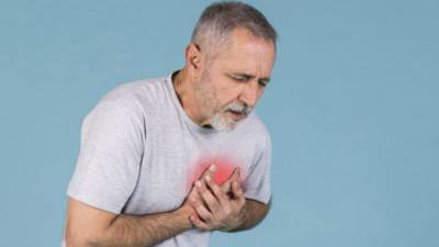 Медицинский журнал объяснил отличия женского инфаркта от мужского