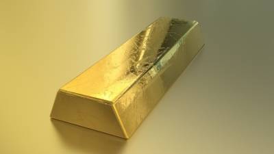 Москвичи приобрели больше тонны золота и серебра за 2020 год