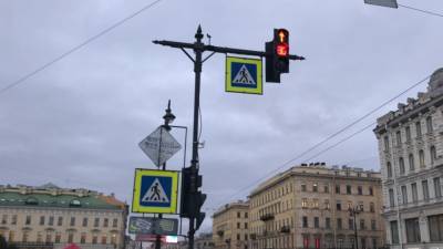 Власти Москвы объявили о демонтаже табличек "Фотовидеофиксация"