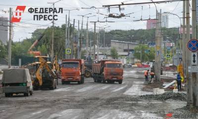 В Сургуте построят дорог на 4 млрд рублей