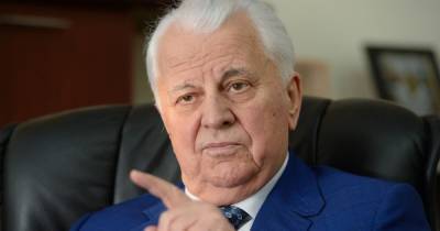 ВСУ должны зеркально отвечать на обстрелы на Донбассе, — Кравчук
