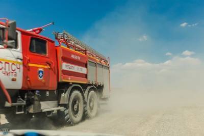 Департамент пожбезопасности края объяснил замену компании по строительству пожарных частей