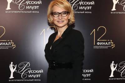 «Неверный акцент»: Хромченко объяснила, как носить платье с жакетом