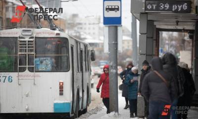 Власти отложили покупку троллейбусов для Новокузнецка