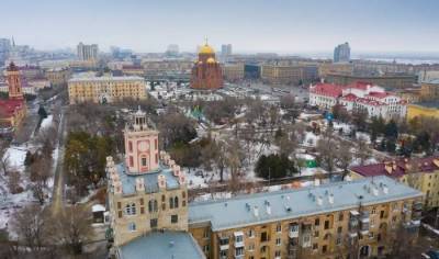 В Волгограде концессионер проведет собрание владельцев облигаций