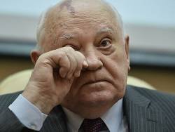 Горбачев назвал СНГ позорищем и напомнил о «пророческих словах»