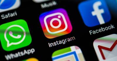 Instagram удалила сотни аккаунтов из России, запугивавших сторонников Навального