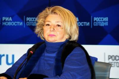 Тарасова — о возможном возвращении Косторной к Тутберидзе: "Она должна извиниться на всю страну и ждать решения мастера"