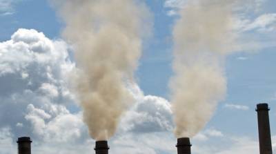 Генсек ООН призвал отказаться от угля ради защиты климата