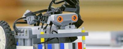 Московские дети теперь могут заниматься робототехникой в виртуальной лаборатории