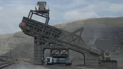 Угольные предприятия в РФ заставят позаботиться об экологии