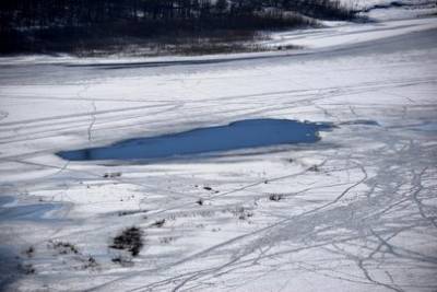В Башкирии прогнозируют раннее вскрытие рек ото льда из-за теплой и снежной зимы