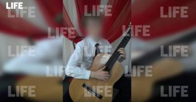 Пермский подросток признался в убийстве своей семьи и назвал причину жестокой расправы