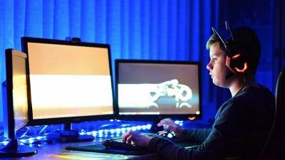 В Башкирии мальчик «спустил» деньги матери в онлайн-игре