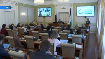 Бюджетная система Башкирии выдержала вызовы 2020 года – Андрей Назаров